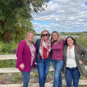 Meet your Posher, Laura